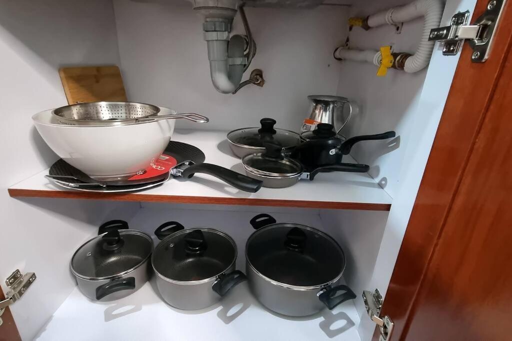 Hermosos Apartamentos En Funza 外观 照片