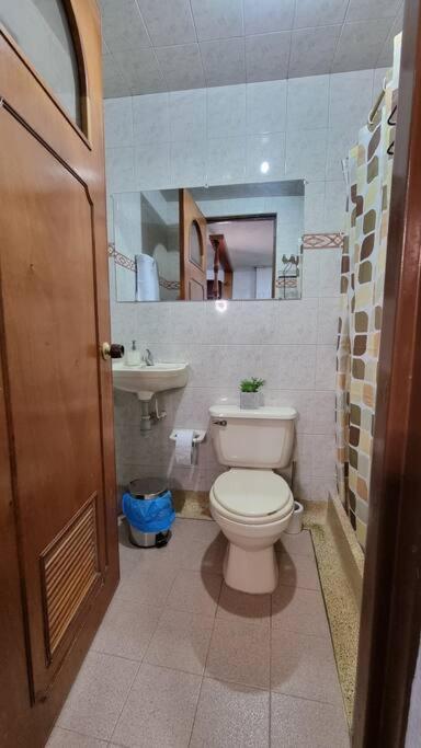 Hermosos Apartamentos En Funza 外观 照片