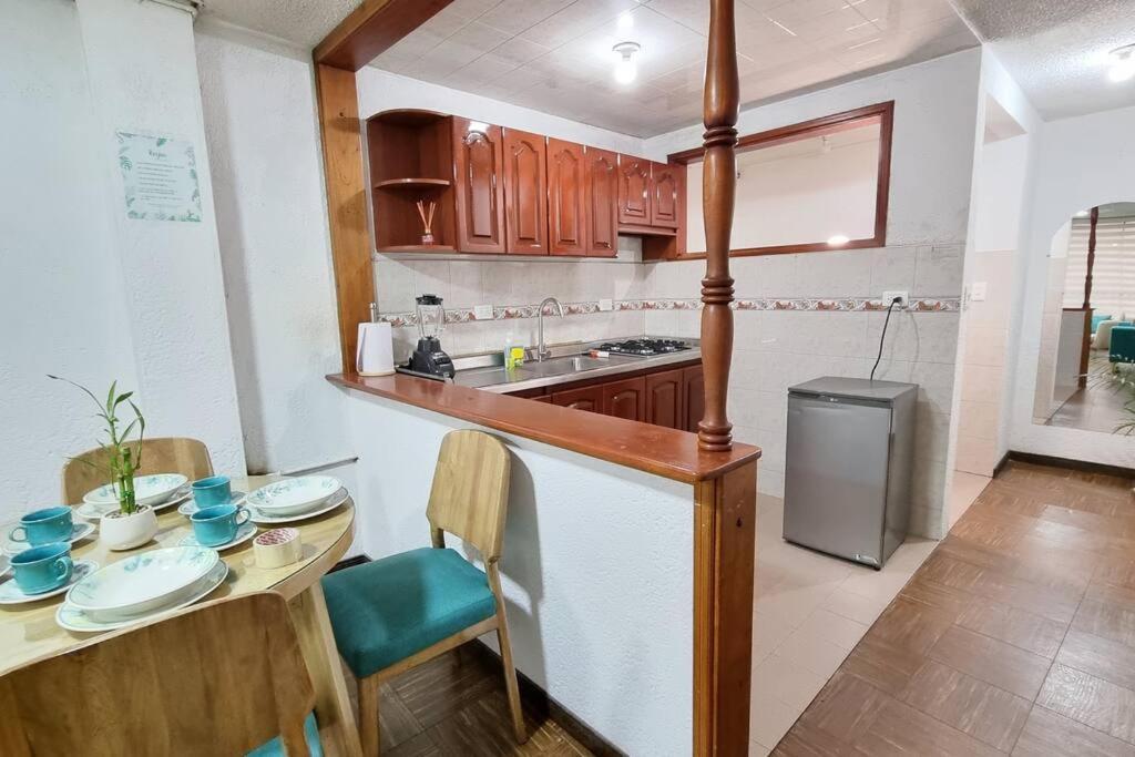 Hermosos Apartamentos En Funza 外观 照片